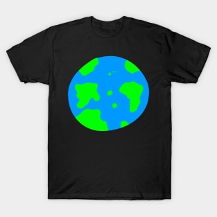 Earth T-Shirt